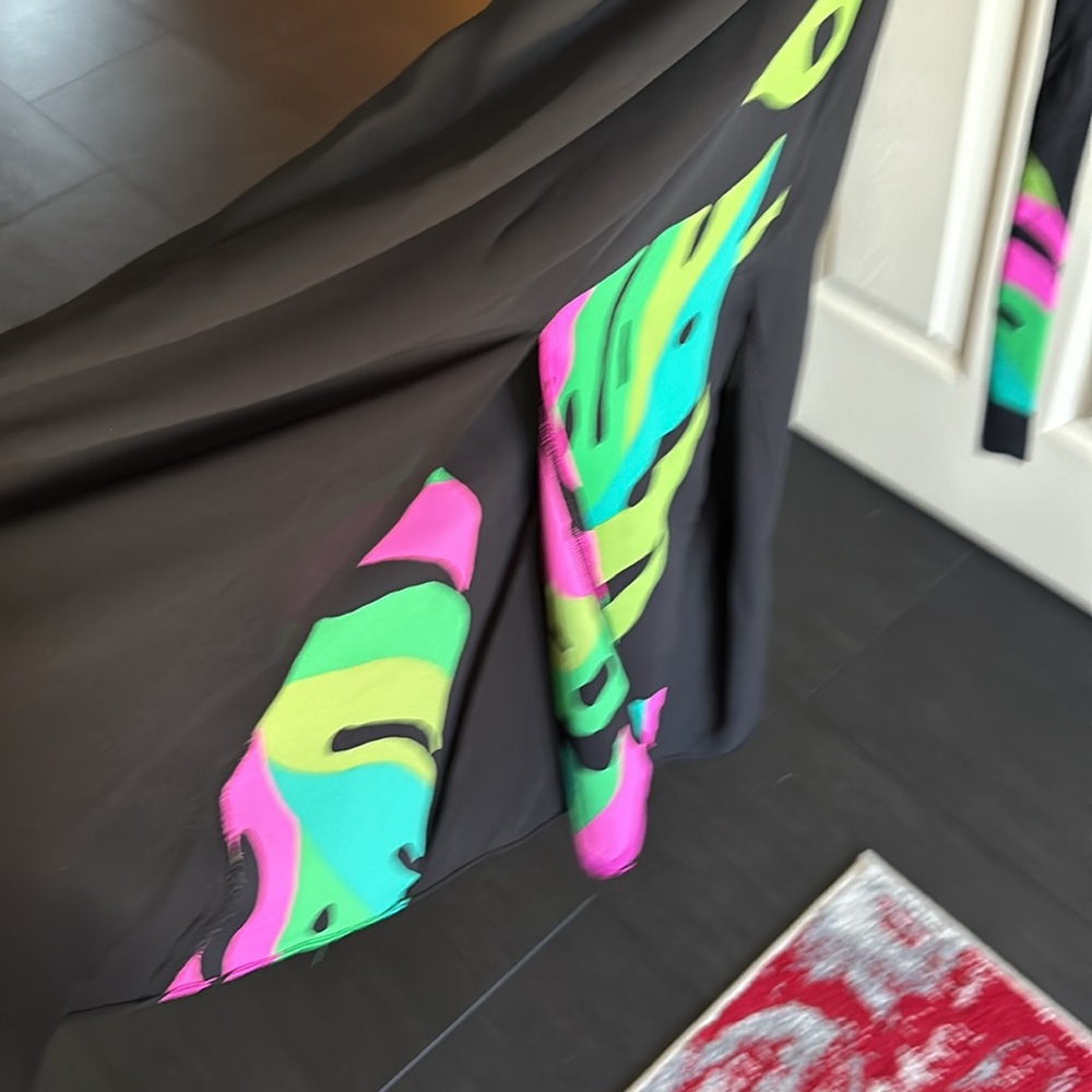 Joseph Ribhoff, Multi Colored, Never Worn. Size 4… - image 6